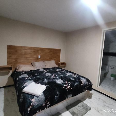 Hotel Mextlitlan Tierra De Lunas Zacatlan Exterior photo